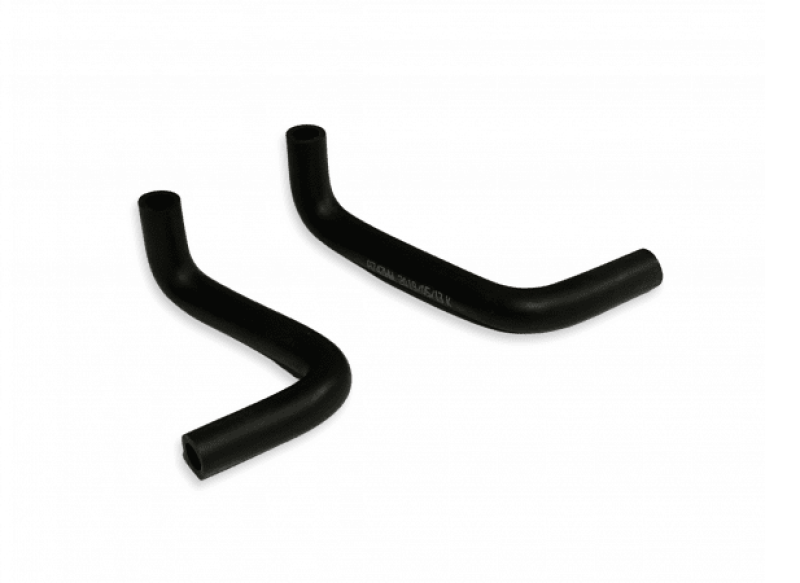Vance & Hines M8 Breather Tube Kit — Harley-Davidson