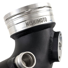 Cargar imagen en el visor de la galería, Mishimoto BMW N54 Charge Pipe