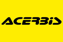 Cargar imagen en el visor de la galería, Cubierta superior de la cubierta del motor Acerbis 14-19 Yamaha WR250F/YZ250FX/WR450F/YZ450FX/YZ250F/YZ450F - Negra