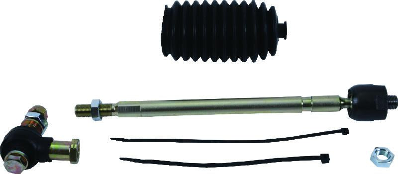 QuadBoss Tie Rod End Kt Lft Innr/Outr