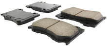 Cargar imagen en el visor de la galería, StopTech Street Touring 09-13 Infiniti FX35/FX37/FX45/FX50/08-13 G37 Front Brake Pads