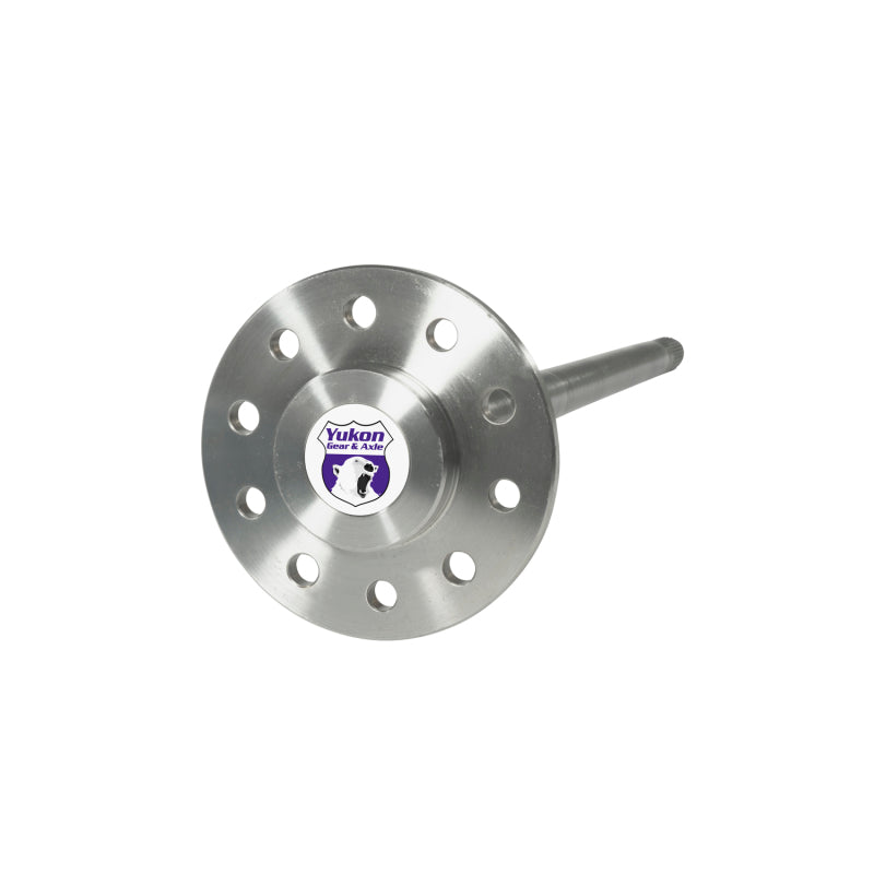 Yukon Gear Right Hand Rear Axle for 8.8" Ford F150 — Fits 1997-2004