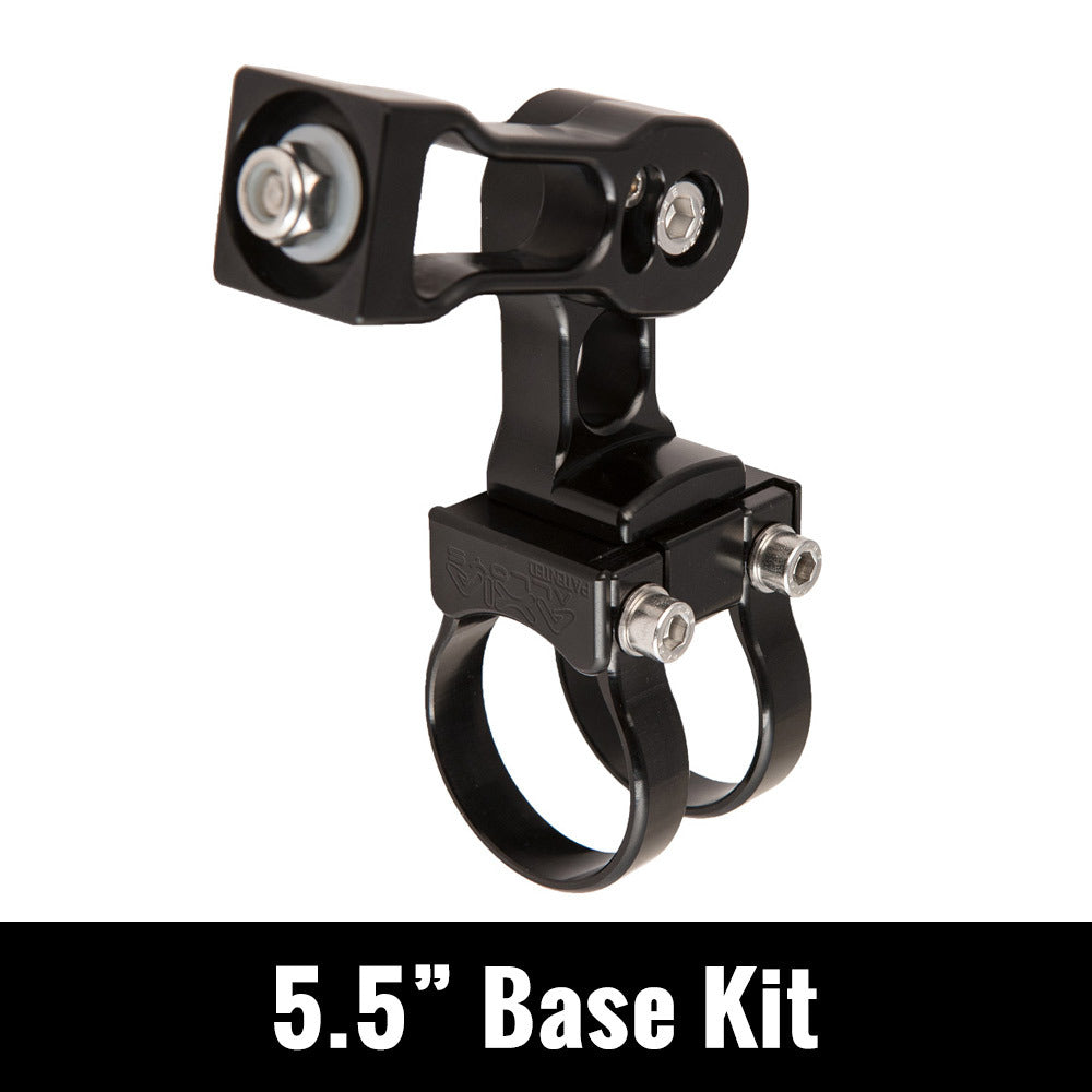 AXIA Device Mount ARM 5.5" Base KIT Black (MODDAK-BK)