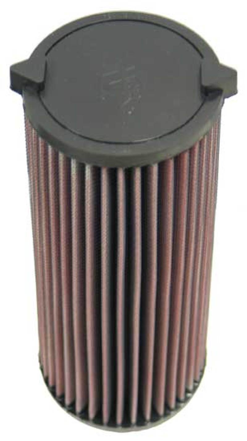K&N Replacement Air Filter — Fits Mercedes-Benz C200 / C220