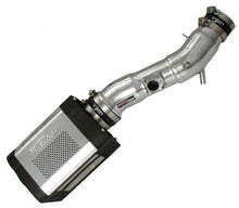 Cargar imagen en el visor de la galería, Injen 05-09 Tacoma X-Runner 4.0L V6 w/ Power Box Polished Power-Flow Air Intake System