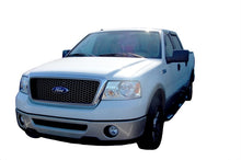 Cargar imagen en el visor de la galería, AVS 06-08 Lincoln Mark LT Ventvisor Outside Mount Window Deflectors 4pc - Smoke