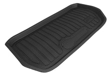 Cargar imagen en el visor de la galería, 3D MAXpider 2020-2020 Tesla Model Y Kagu Cargo Liner - Front - Black