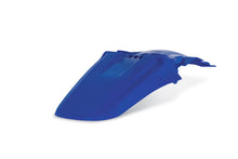 Cargar imagen en el visor de la galería, Acerbis 93-06 Yamaha TTR125/YZ80 Rear Fender - YZ Blue