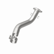 Cargar imagen en el visor de la galería, MagnaFlow Manifold Pipe 12-13 Wrangler 3.6L