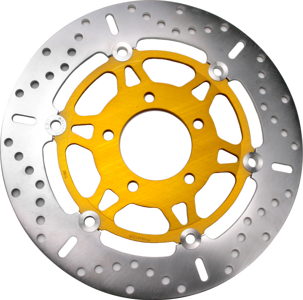EBC Standard Brake Rotor (MD3090X)