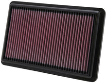 Cargar imagen en el visor de la galería, K&amp;N 10-11 Acura MDX/ZDX 3.7L Drop In Air Filter