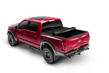 Cargar imagen en el visor de la galería, Truxedo 2022 Ford Maverick 4ft 6in Sentry CT Bed Cover