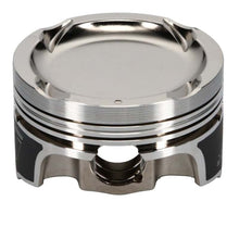 Cargar imagen en el visor de la galería, Wiseco 1400 HD Mitsu EVO 8 - 4G63 Turbo -21cc Armor Plated Piston Shelf Stock Kit