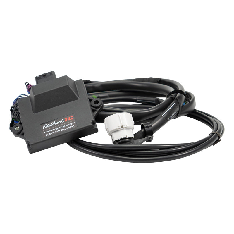 Edelbrock TC Transmission Controller For Pro Flo 4 and 4+ EFI Application