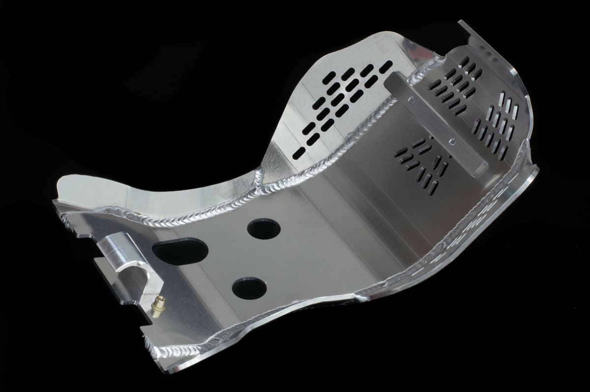 Enduro Engineering Skid Plate Berg/HUS/KTM (24-080)