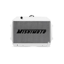 Cargar imagen en el visor de la galería, Mishimoto 70-73 Datsun 240Z Manual/Automatic Radiator