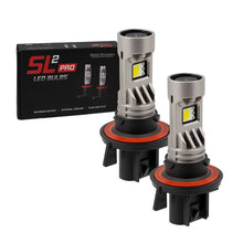 Load image into Gallery viewer, Diode Dynamics H13 White SL2 Pro LED Bulbs (Pair)