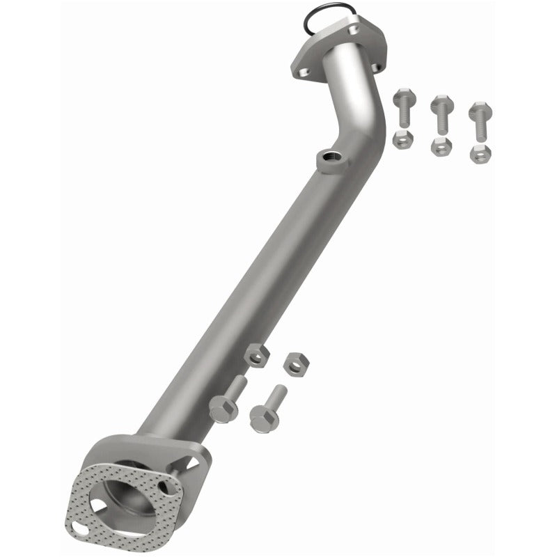 BRE Exhaust 96-00 Pathfinder QX4 3.3L Front Pipe Kit