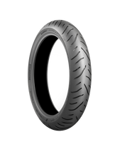 Load image into Gallery viewer, Bridgestone Battlax Sport Touring T32F GT Tire - 120/70ZR17 M/C 58W TL