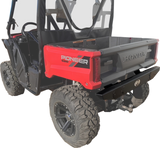 KFI 21+ Honda Pioneer 520 Bumper Rear Formed