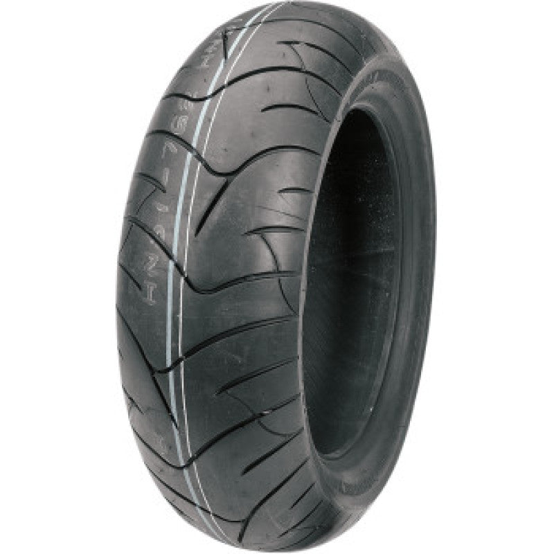 Neumático radial Bridgestone Battlax BT020R F - 170/60ZR17 M/C 72W TL