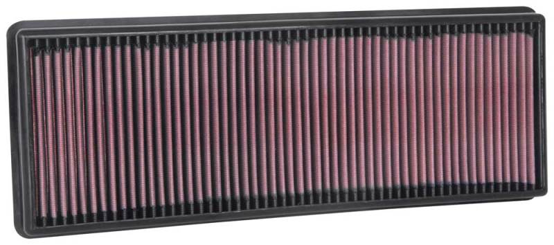 K&N Replacement Air Filter — Fits 2018-2025 Chevrolet Express/GMC Savana 2500/3500 V6-4.3L