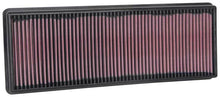 Load image into Gallery viewer, K&amp;N 18-21 Chevrolet Express 2500 4.3L V6 Replacement Air Filter