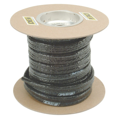 DEI Fire Sleeve Thermal Protection 3/8in I.D. x 25ft Spool