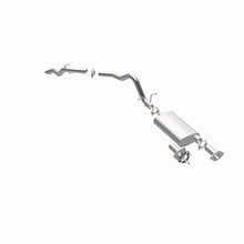 Load image into Gallery viewer, MagnaFlow BRE Exhaust Kit 96-05 Blazer Jimmy 4.3L