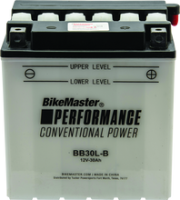 Cargar imagen en el visor de la galería, BikeMaster BB30L-B Battery