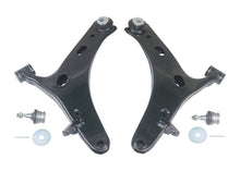 Cargar imagen en el visor de la galería, Whiteline 14-18 Subaru Forester SJ Front Lower Control Arm