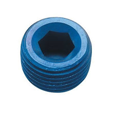 Cargar imagen en el visor de la galería, Fragola 1/2 NPT Pipe Plug- Internal