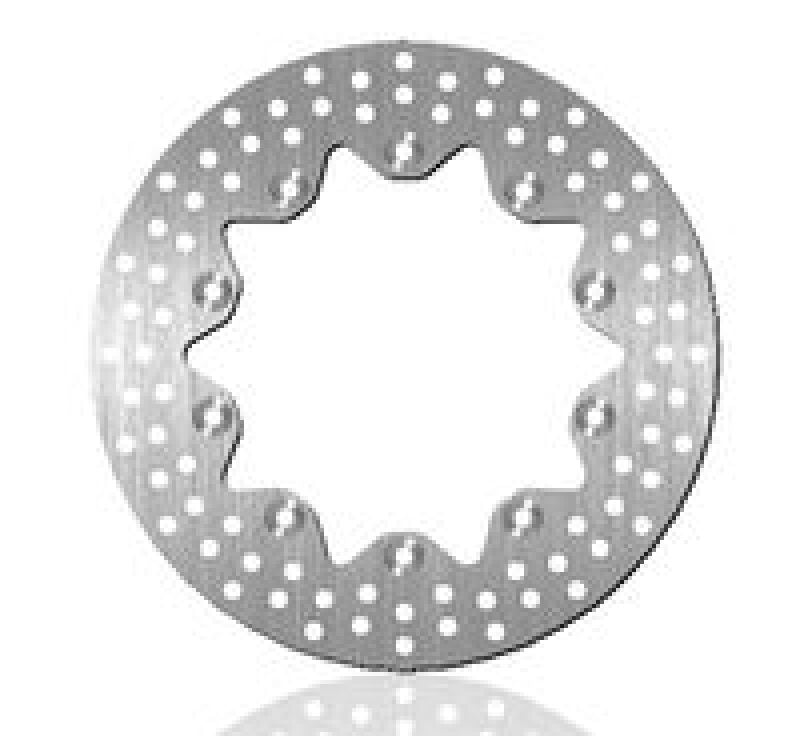 BikeMaster Brake Rotor Front Bmw Bm
