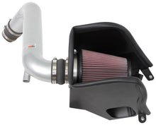 Cargar imagen en el visor de la galería, K&amp;N 19-20 Hyundai Veloster R L4-1.6L F/I Typhoon Performance Air Intake System