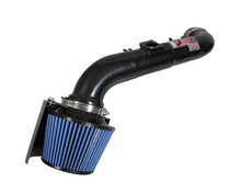 Cargar imagen en el visor de la galería, Injen 06-09 Eclipse 2.4L 4 Cyl. (Automatic) Black Short Ram Intake