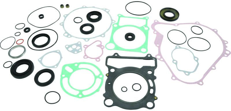 QuadBoss Qb Gasket Set With Os
