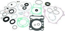 Load image into Gallery viewer, QuadBoss Qb Gasket Set With Os