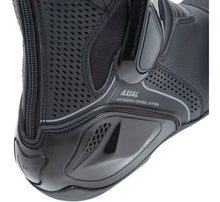 Cargar imagen en el visor de la galería, Dainese Nexus 2 Air Boots Black Size - 46