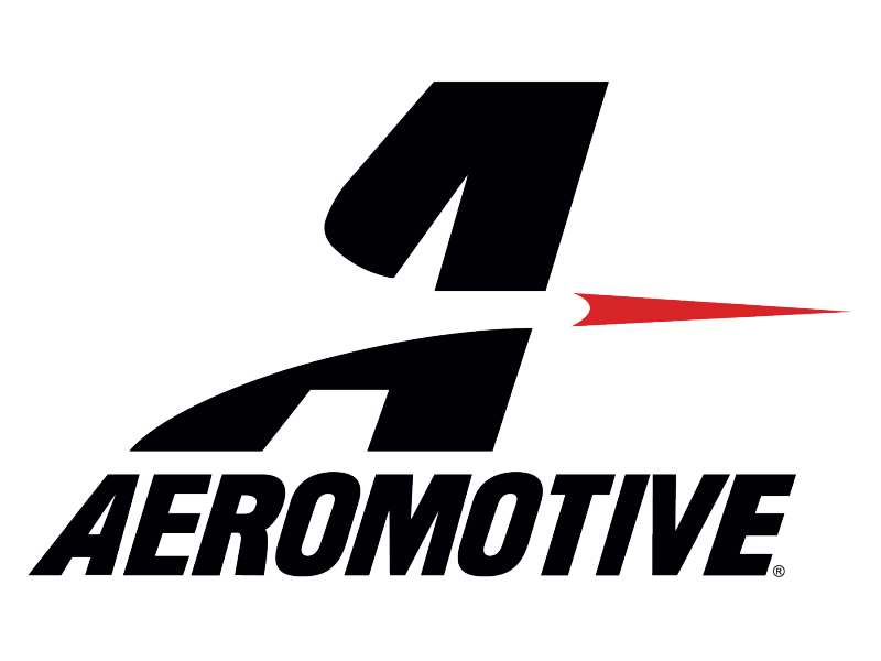 Aeromotive 2in Fuel Filter Bracket - Spring Steel with Rubber Coating