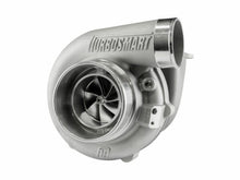 Cargar imagen en el visor de la galería, Turbocompresor TS-2 refrigerado por agua 6466 T3 0.82AR con válvula de descarga externa Turbosmart