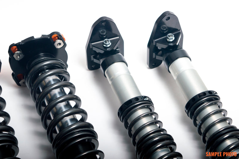 AST 5100 Series Coilovers 19 + ZN8/ZN6 (RWD)