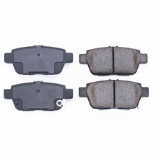 Cargar imagen en el visor de la galería, Power Stop 09-14 Acura TL Rear Z16 Evolution Ceramic Brake Pads