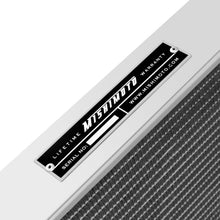 Cargar imagen en el visor de la galería, Mishimoto 99-03 Ford F250 w/ 7.3L Powerstroke Engine Aluminum Radiator