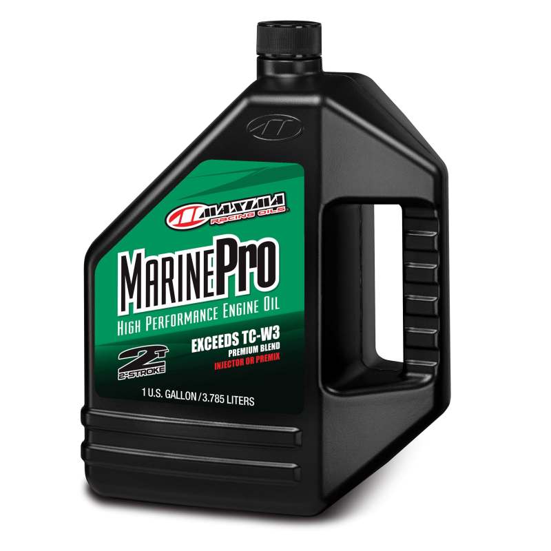 Maxima Marine Pro TC-W3 Injector/Premix - Gallon (259128)