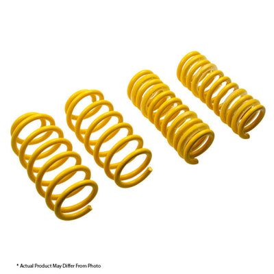 ST Suspensions Sport-tech Lowering Springs — Fits 91-96 Impala/Caprice/Roadmaster