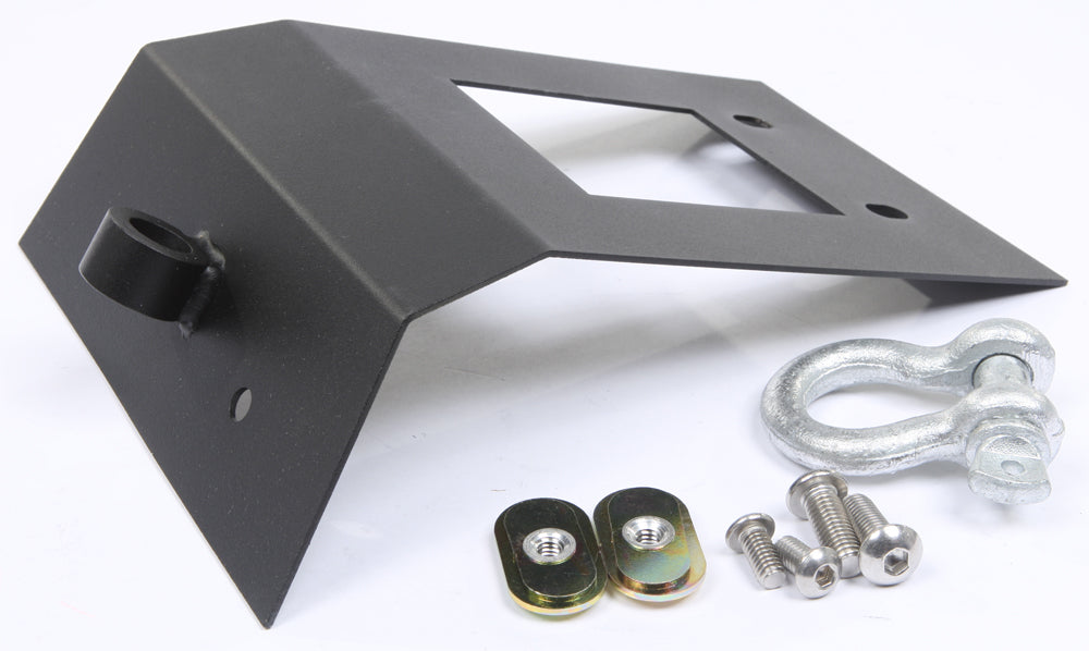 SLP FRT Anchor POL BLK RZR 1000/4 (67-216)