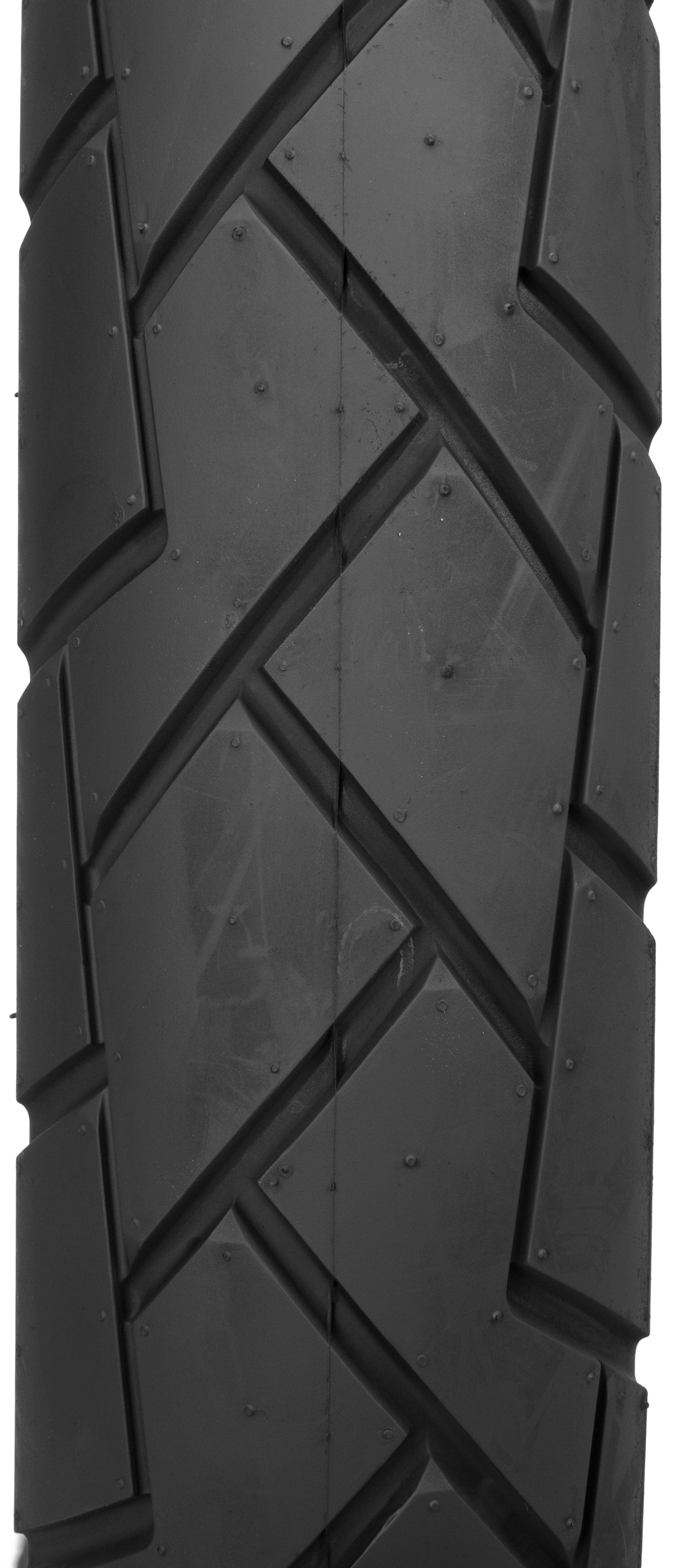 IRC Tire GP-210 Front 100/90-19 57S Bias TT (T10445)