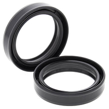 Cargar imagen en el visor de la galería, All Balls Racing 86-87 Kawasaki KXT250 Tecate Fork Oil Seal Only Kit