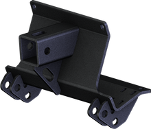 Cargar imagen en el visor de la galería, KFI 2025 Polaris Ranger Crew XP 17-22 Ranger XP 1000 Crew 2 in. Receiver Hitch Rear/ Plow Mount