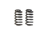 MaxTrac Coil Spring Lowering Kit